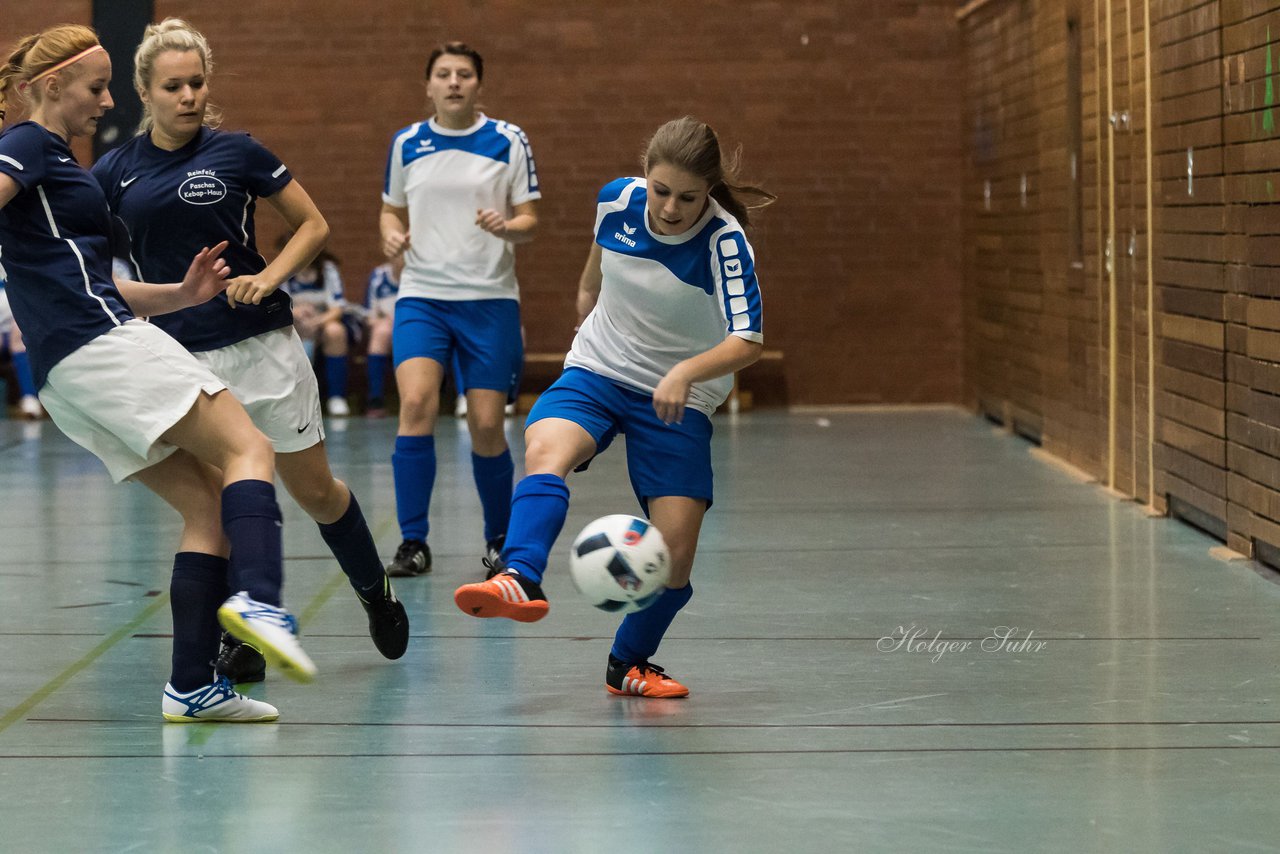 Bild 289 - Dodenhof Cup